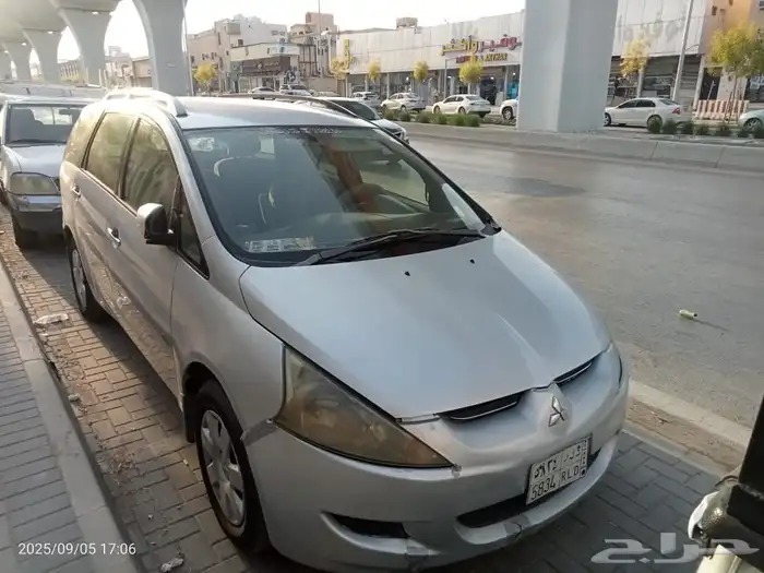 باص 7 ركاب 2