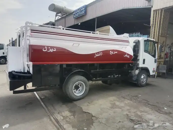 دينه اسيوزو ديزل لي الاياجر الشهري فقط 2