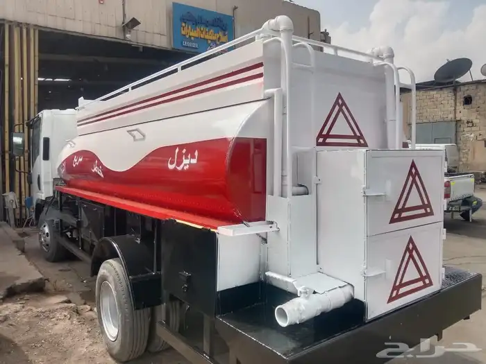 دينه اسيوزو ديزل لي الاياجر الشهري فقط 3