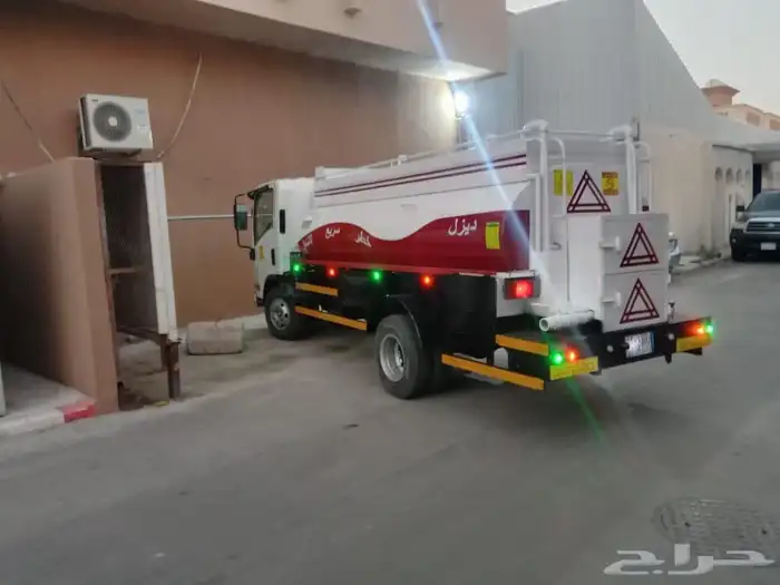 دينه اسيوزو ديزل لي الاياجر الشهري فقط 0