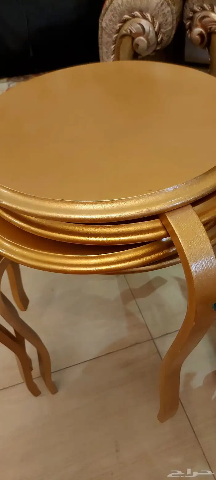 طاولات اطقم قابلة للتفاوض 1