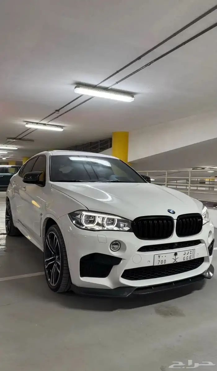 BMW M-POWER 2017 10