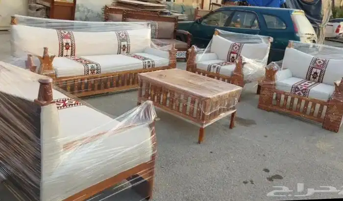 كنب خارجيه 1