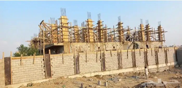 مقاول السنابل الاجاويد 0