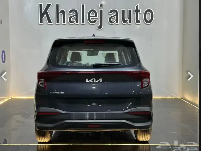 كيا كارنز gl موديل 2024 0