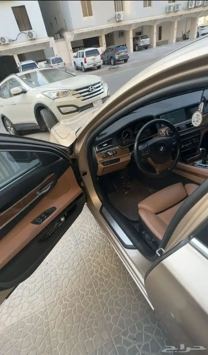 MBW 740 -2011 للبديل او بيع 9