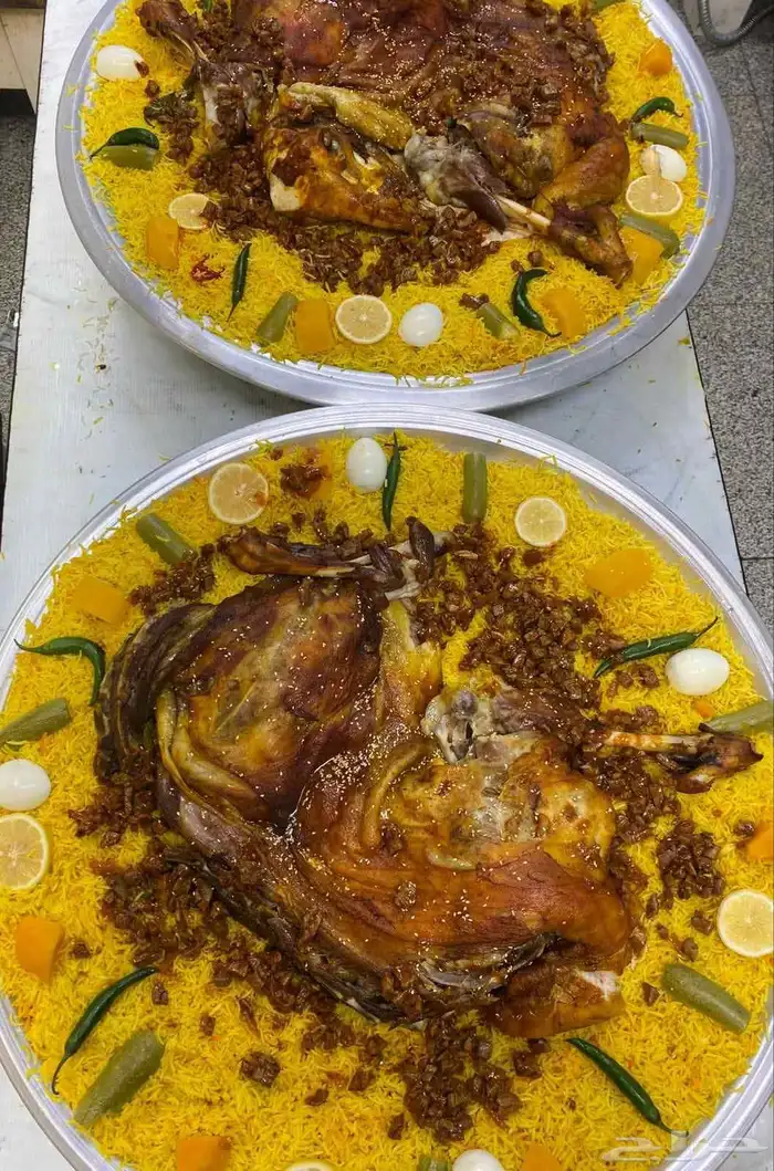 مطاعم 2