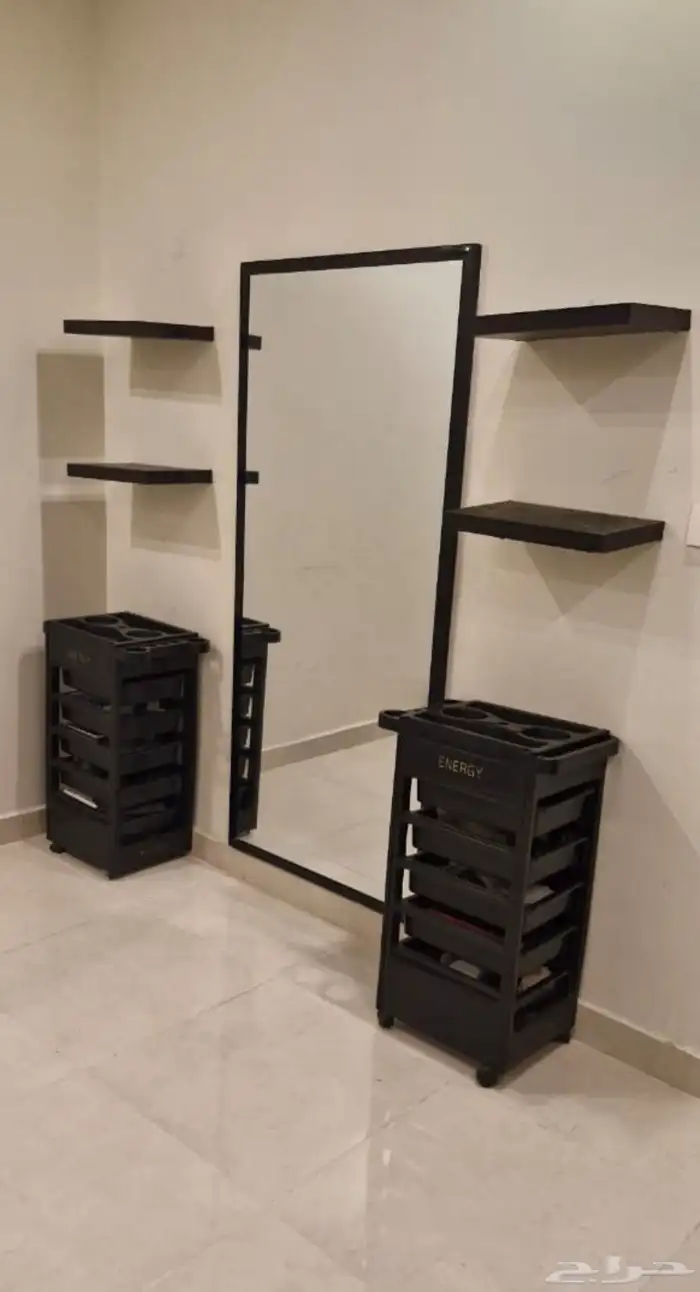 معدات مشغل اثاث 1