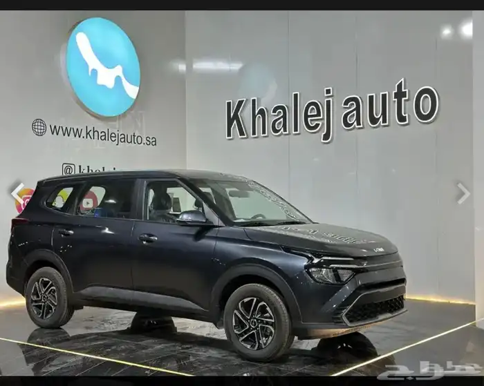 كيا كارنز gl موديل 2024 1