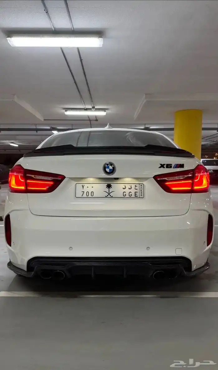 BMW M-POWER 2017 11