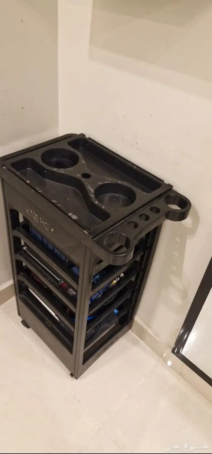 معدات مشغل اثاث 4