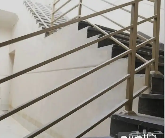 حداده أبواب هناجر شبابيك دربزين مظلات سواتر 2
