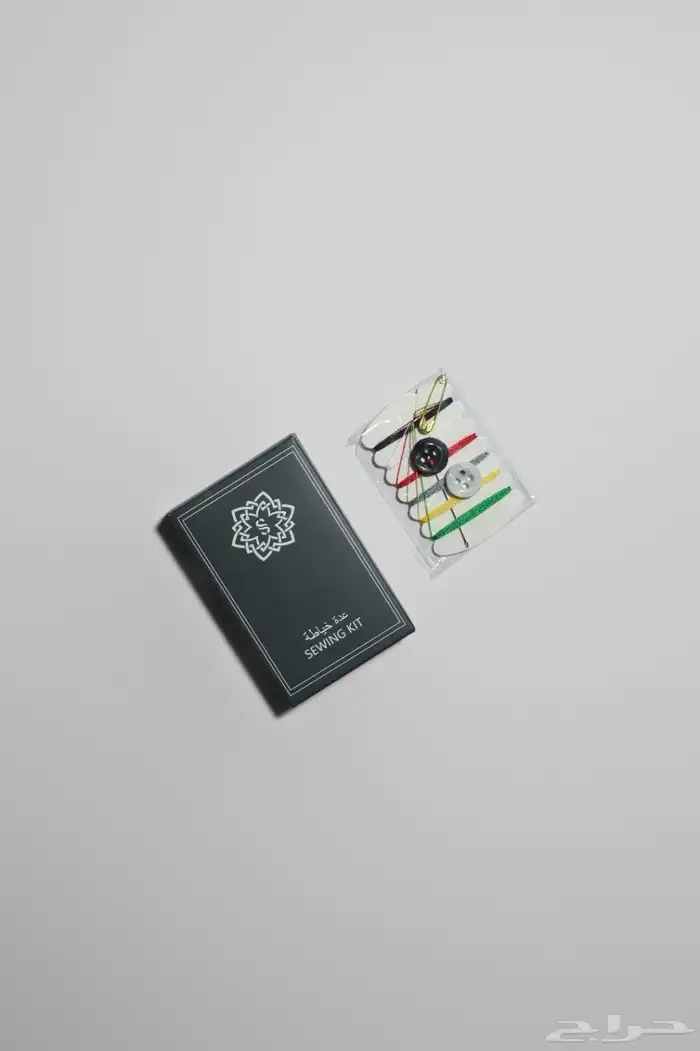 مستلزمات العناية الشخصية 4