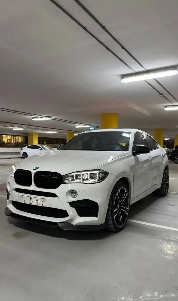 BMW M-POWER 2017 12