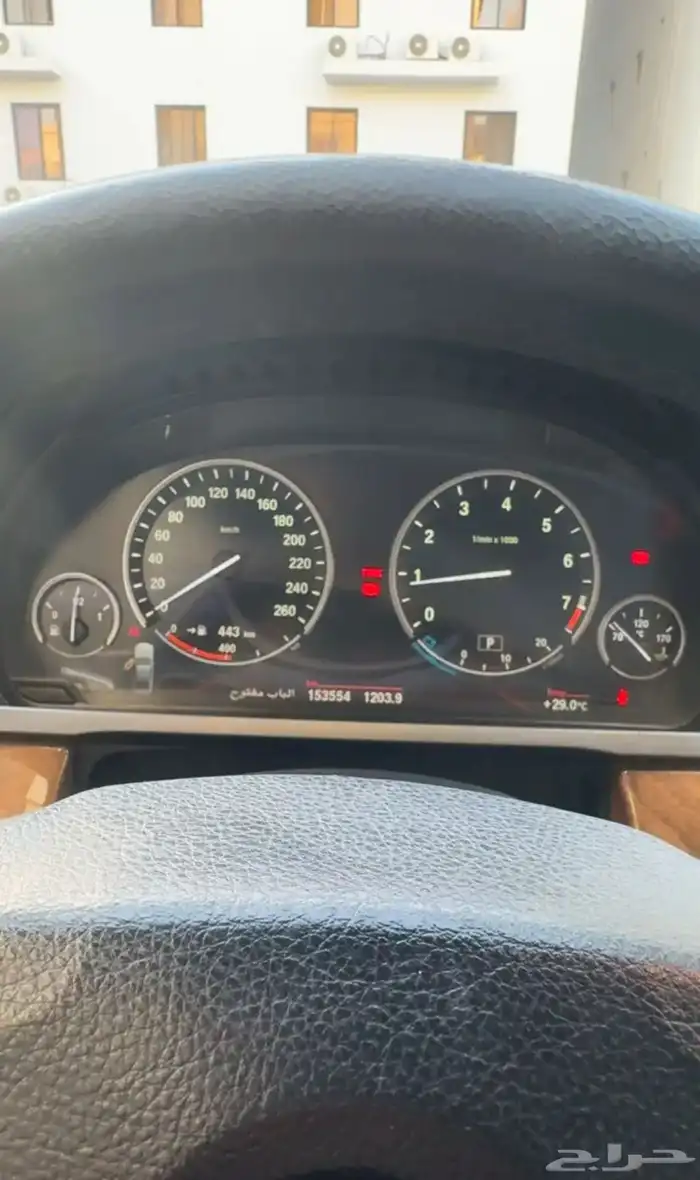 MBW 740 -2011 للبديل او بيع 10