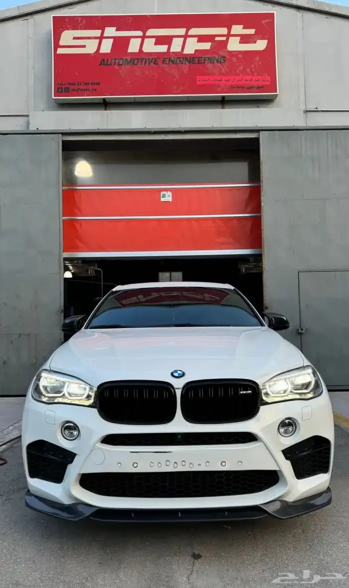 BMW M-POWER 2017 13