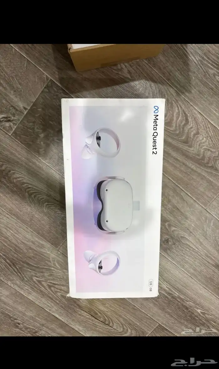 ميتا كويست 2 1