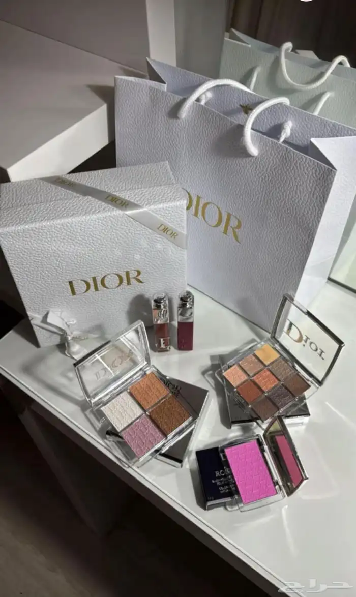 عطور ومكياج ديور 2
