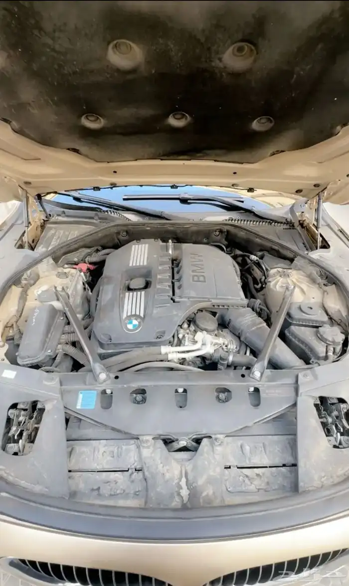 MBW 740 -2011 للبديل او بيع 12