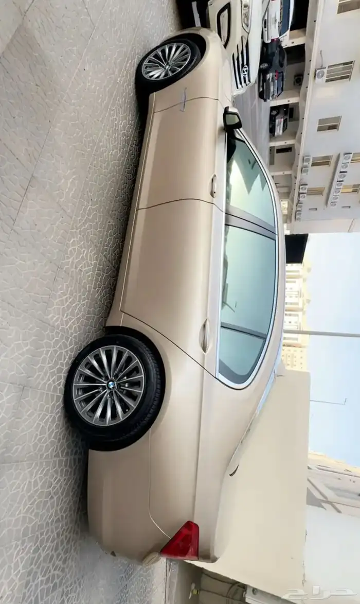 MBW 740 -2011 للبديل او بيع 3