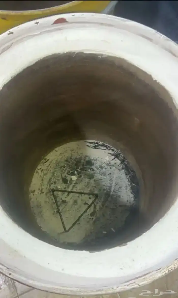 برميل مندي وحنيذ اقل الاسعار وتوصيل مجانا 7