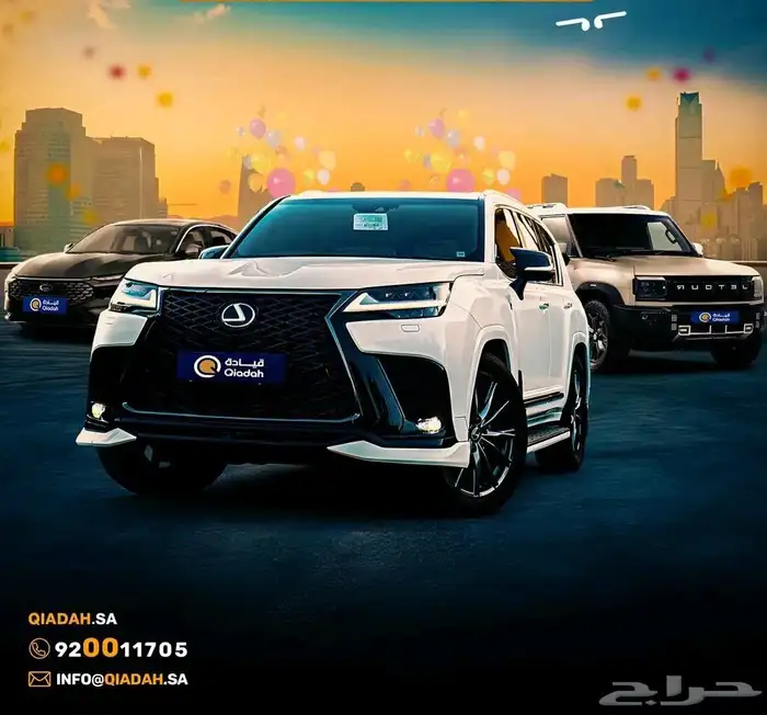 تاجير سيارات قيادة لتاجير السيارات Haval Jetour t2 7