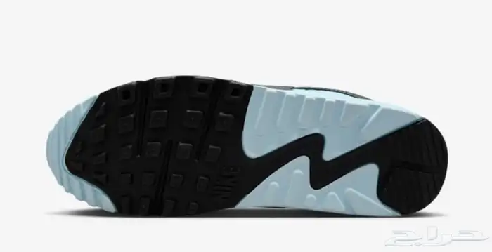 حذاء نايك AIR MAX أصلي شبه جديد البيع 3