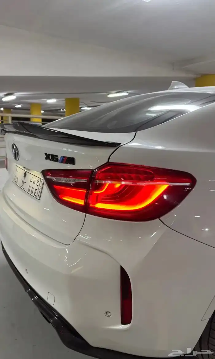 BMW M-POWER 2017 7