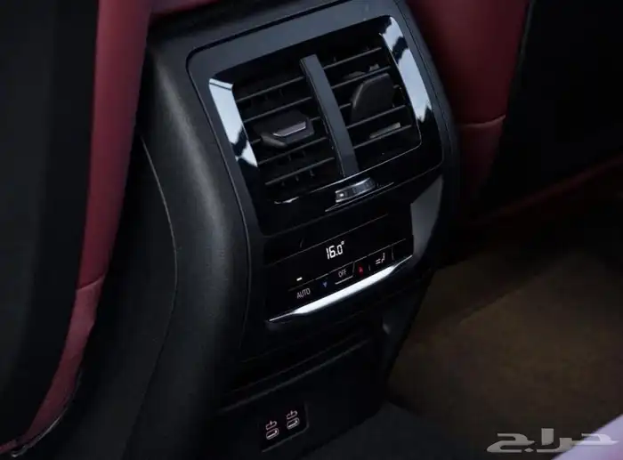 بي ام دبليو اكس فور BMW X4 XDrive30i M Sport موديل 2022 22