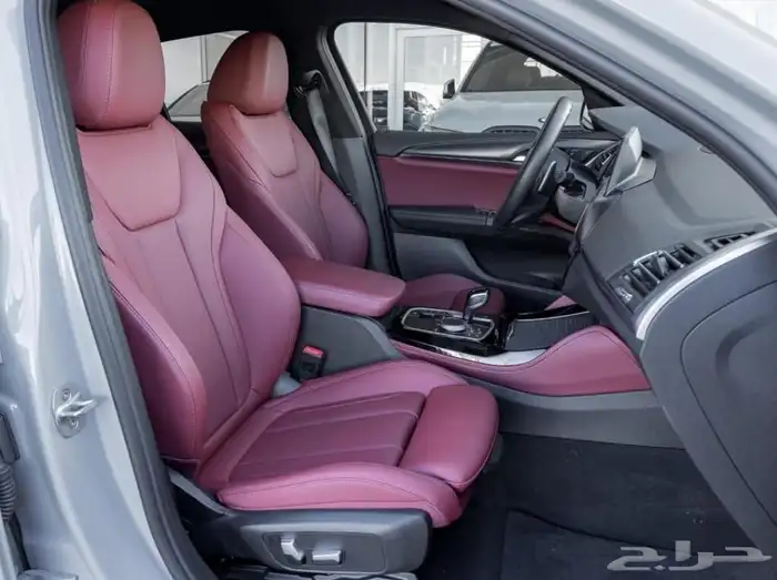 بي ام دبليو اكس فور BMW X4 XDrive30i M Sport موديل 2022 8