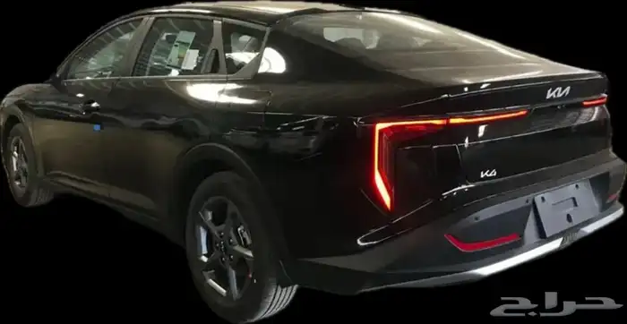 كيا GLX 2026 K4 كاش - تقسيط 1