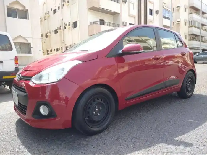 Hyundai i10 2016 Model For Sale 2