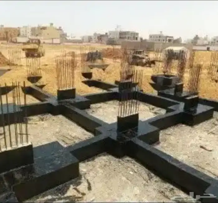مقاول معماري فلل عماري سكنيه و تجاري احواش مساجد مدارس ملحق 1