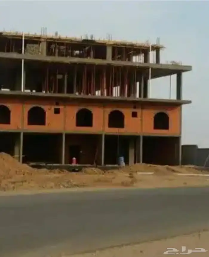 مقاول معماري فلل عماري سكنيه و تجاري احواش مساجد مدارس ملحق 0