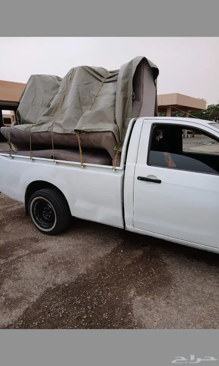 وانيت توصيل اغراض داخل وخارج الرياض 0