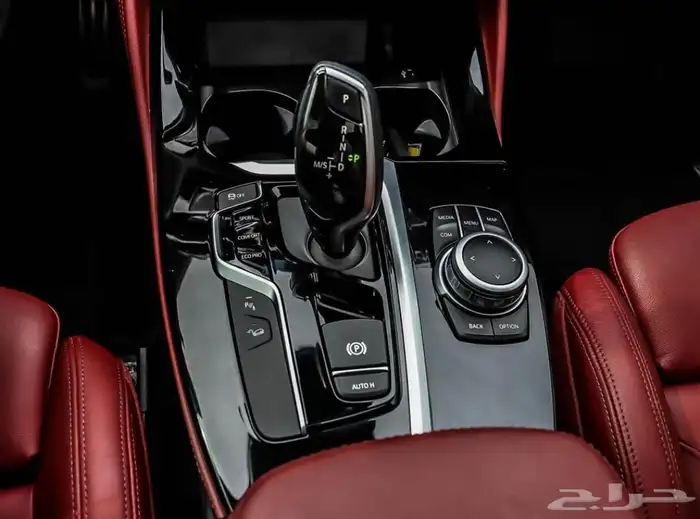 بي ام دبليو اكس فور BMW X4 XDrive30i موديل 2021 19