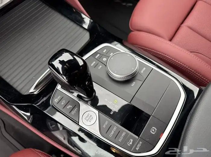 بي ام دبليو اكس فور BMW X4 XDrive30i M Sport موديل 2024 18