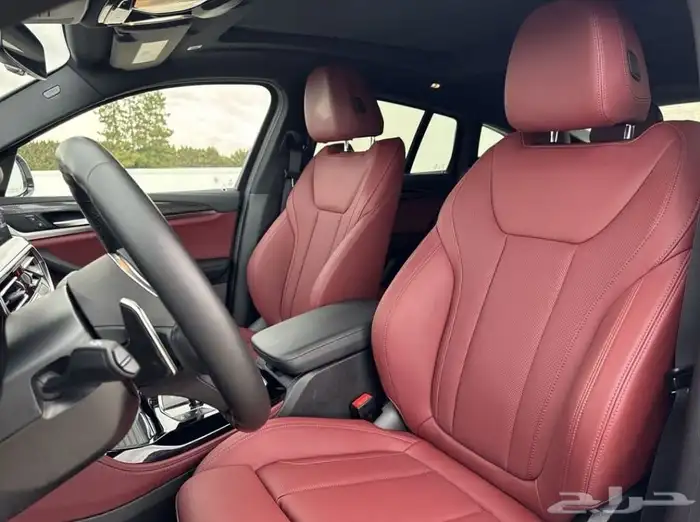 بي ام دبليو اكس فور BMW X4 XDrive30i M Sport موديل 2024 13