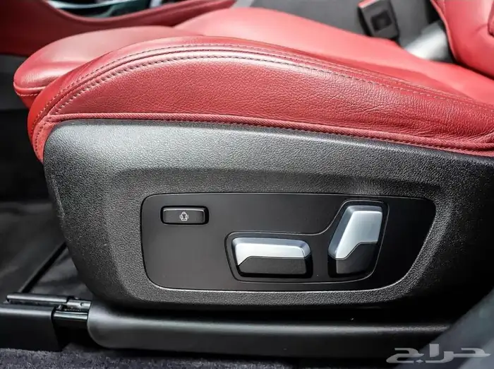 بي ام دبليو اكس فور BMW X4 XDrive30i موديل 2021 22