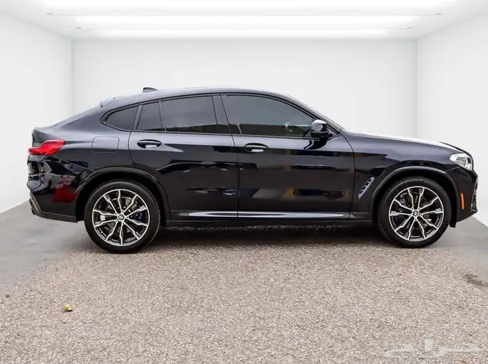 بي ام دبليو اكس فور BMW X4 XDrive30i موديل 2021 3