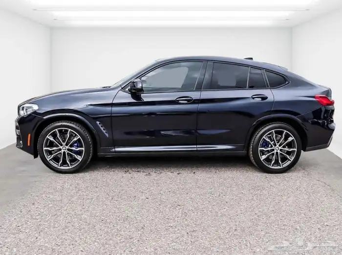 بي ام دبليو اكس فور BMW X4 XDrive30i موديل 2021 4