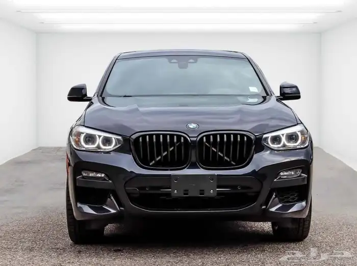 بي ام دبليو اكس فور BMW X4 XDrive30i موديل 2021 0