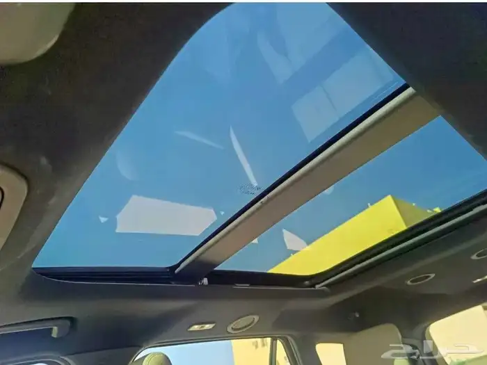 فورد ايفرست لمتد مديل 2024 9