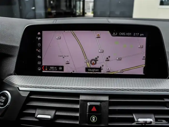 بي ام دبليو اكس فور BMW X4 XDrive30i موديل 2021 20