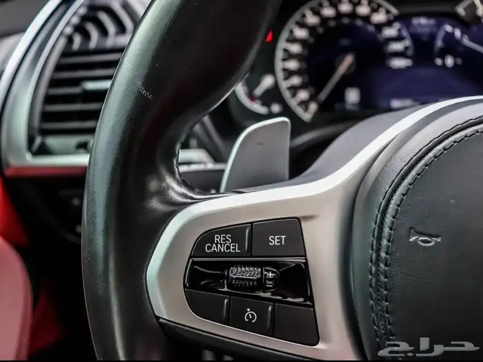 بي ام دبليو اكس فور BMW X4 XDrive30i موديل 2021 16