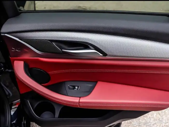 بي ام دبليو اكس فور BMW X4 XDrive30i موديل 2021 27