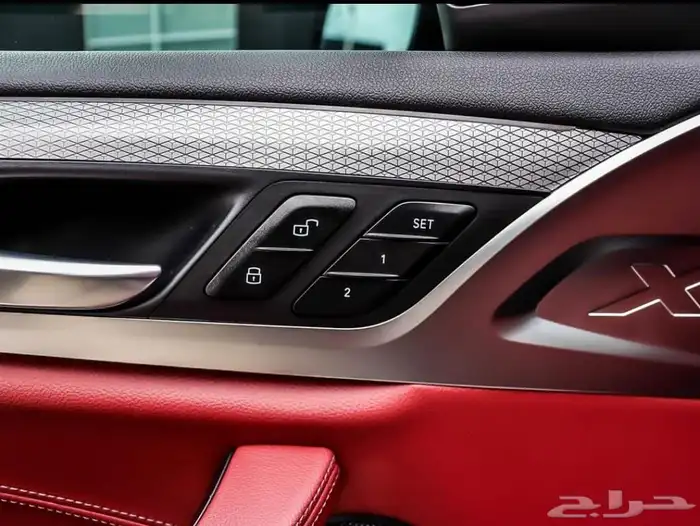 بي ام دبليو اكس فور BMW X4 XDrive30i موديل 2021 21