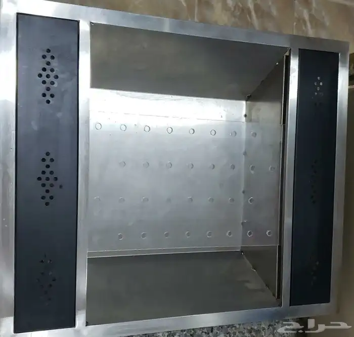 استايل استيل تيواني 55