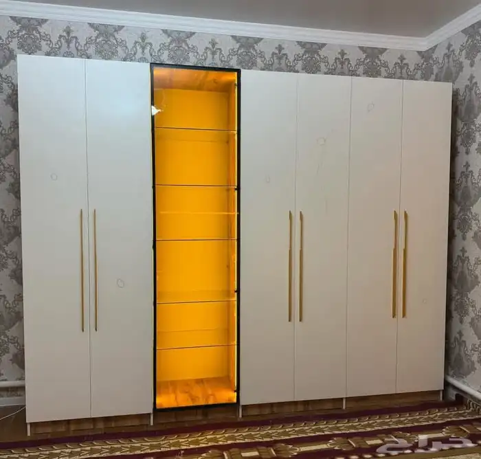 خزاىن ودواليب وغرف نوم 2