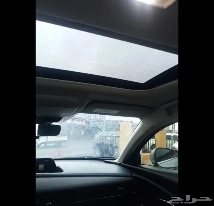 مازداCX30 3